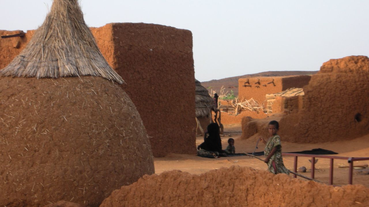 Milisi Islam Kepung Dua Desa, Bunuh 100 Warga Sipil Niger