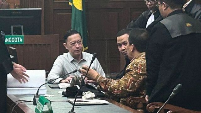 JPU: Tom Lembong Tidak Terima Keuntungan, tapi Perkaya 10 Korporasi