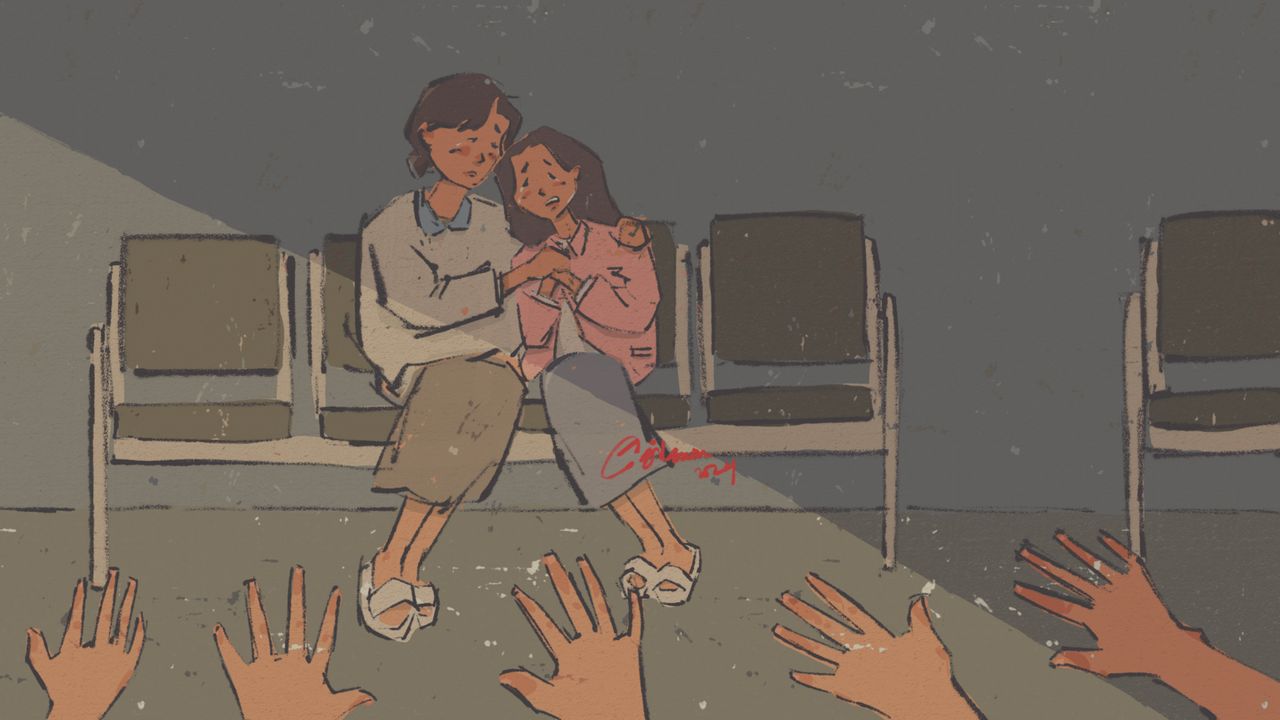 Bejat! Oknum Residen Anestesi Unpad Diduga Perkosa Penunggu Pasien, Aksi Terekam CCTV