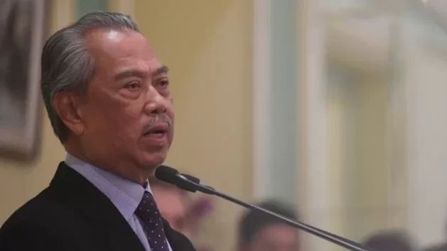 Jelang Pemilu Malaysia ke-15, Ketua Perikatan Nasional Janjikan Pemerintahan yang Bersih dan Stabil