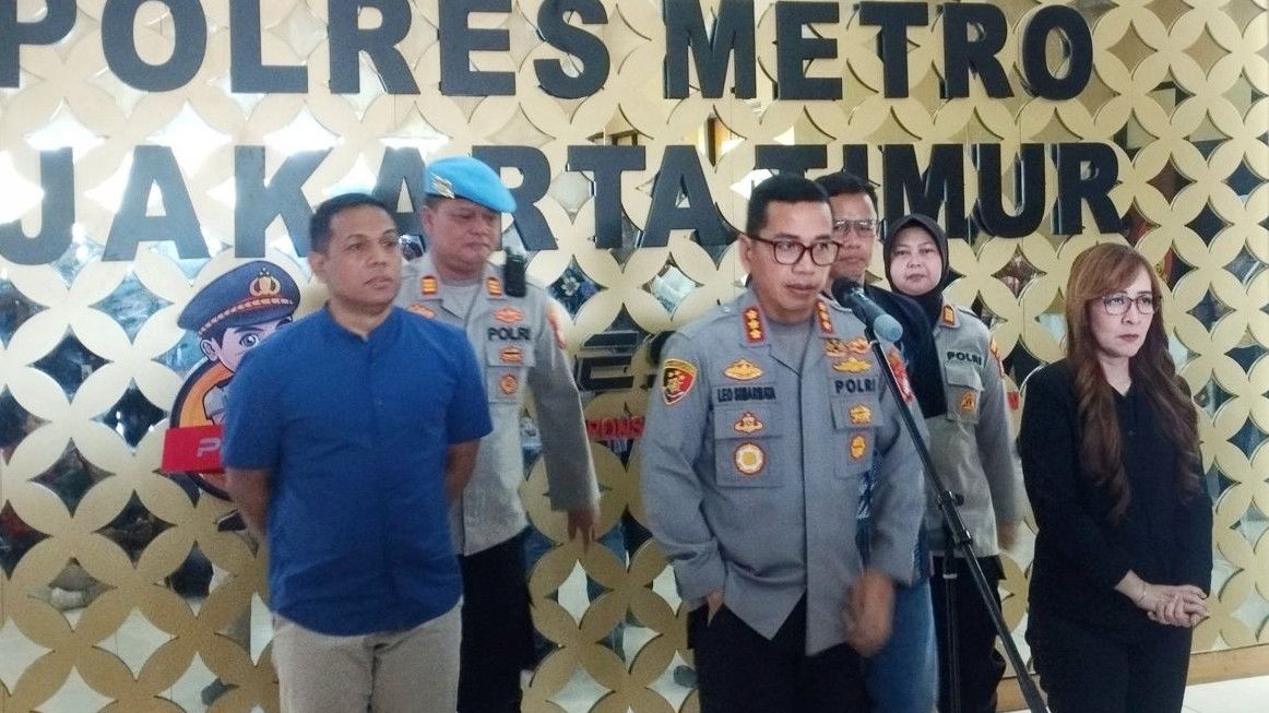 Polisi Sebut Tak Ada Pidana di Kasus Anak Pamen TNI yang Ditemukan Tewas Terbakar di Lanud Halim