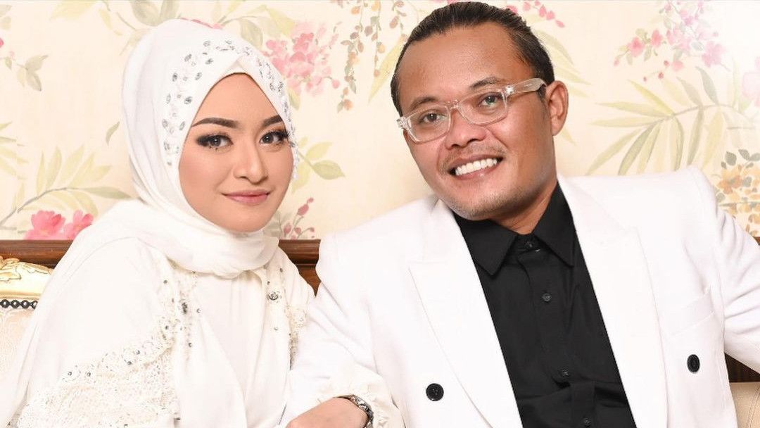 Sule Minta Maaf dan Akui Bersalah Atas Nathalie Holscher