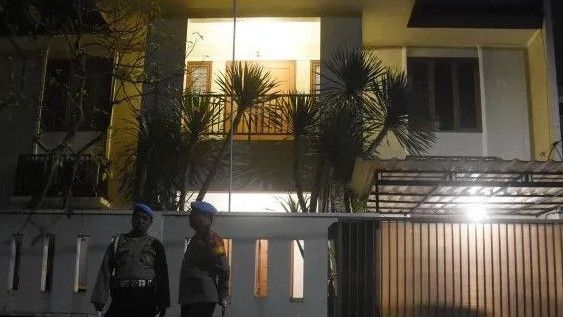 Jaksa Nilai Keterangan ART Sambo yang Bisa Cek CCTV di Dalam Kamar Majikannya Janggal: Jangan Bohong!