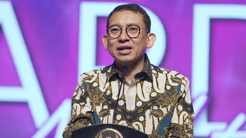 Menbud Takut dengan Efek Buruk Keributan Royalti Lagu kalau Dibiarkan Berlarut