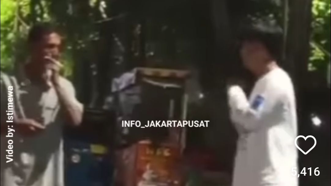 Pemulung Berkebutuhan Khusus di Jakpus Dikeroyok 2 Remaja, Satu Pelaku Ditangkap