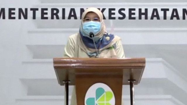 Hasil Investigasi Hepatitis Akut Misterius di Indonesia, Kemenkes: Tidak Ada Keluarga yang Tertular dan Tak Ada Penambahan Kasus