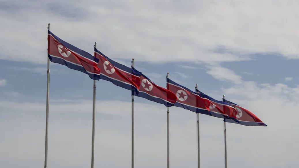Dua Remaja Korea Utara Dieksekusi Mati Usai Tonton dan Jual Drama Korea Selatan