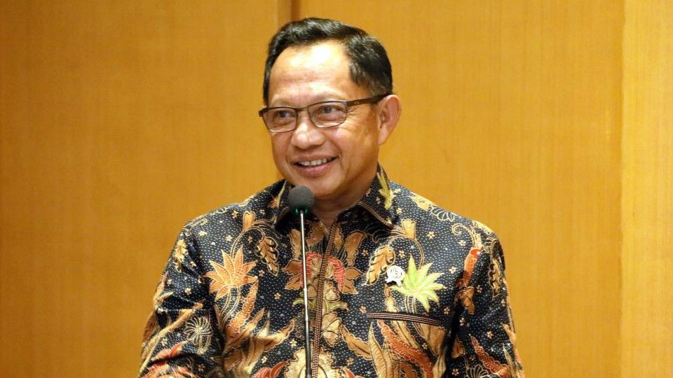 Kembalikan Dana Transfer untuk Aceh, Sumut, dan Sumbar, Tito: Jangan Diselewengkan