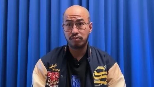 Demonstran Catut Nama Muhammadiyah dan NU Demi Demo Pandji