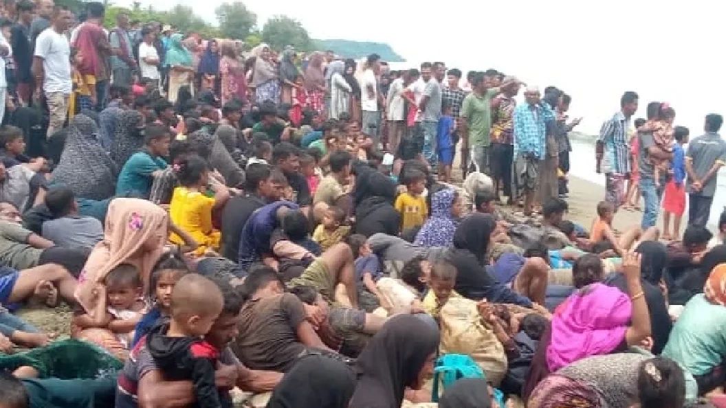 Minta Otoritas Aceh Terima Pengungsi Rohingnya, Menko PMK: Kita Sangat Terbuka