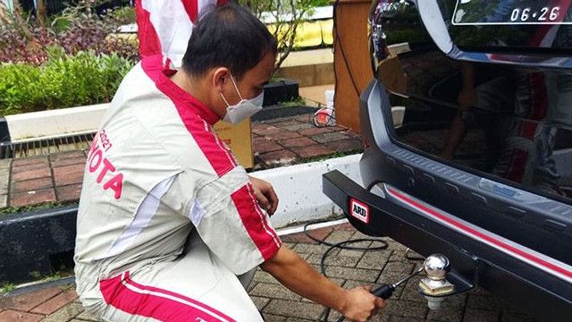 Polda Metro-Dishub DKI Jaya Tunda Penerapan Tilang Emisi, Hanya Teguran