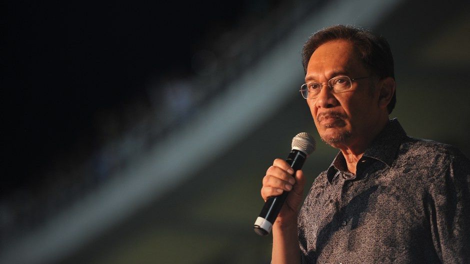Malaysia Akan Perbaiki Aturan Penggunaan Kata 