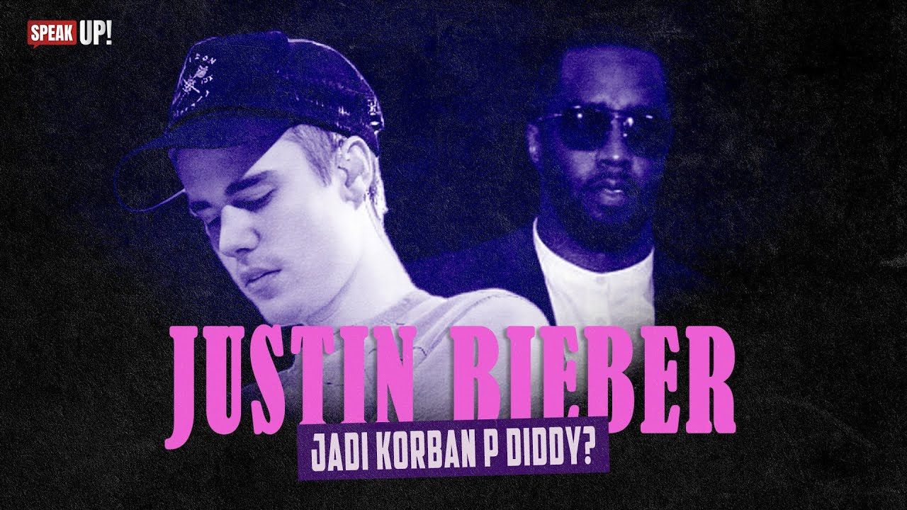 Skandal Asusila Rapper P Diddy, Pesta Liar dan Ribuan Pelumas