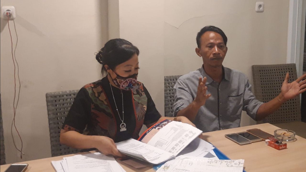 Asal-usul Senpi Anggota DPRD Tangerang, Beli dari Anggota Polda Metro Jaya