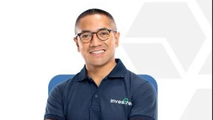 Izin Usaha Dicabut, Mantan CEO Investree Adrian Gundai Ditetapkan Jadi DPO