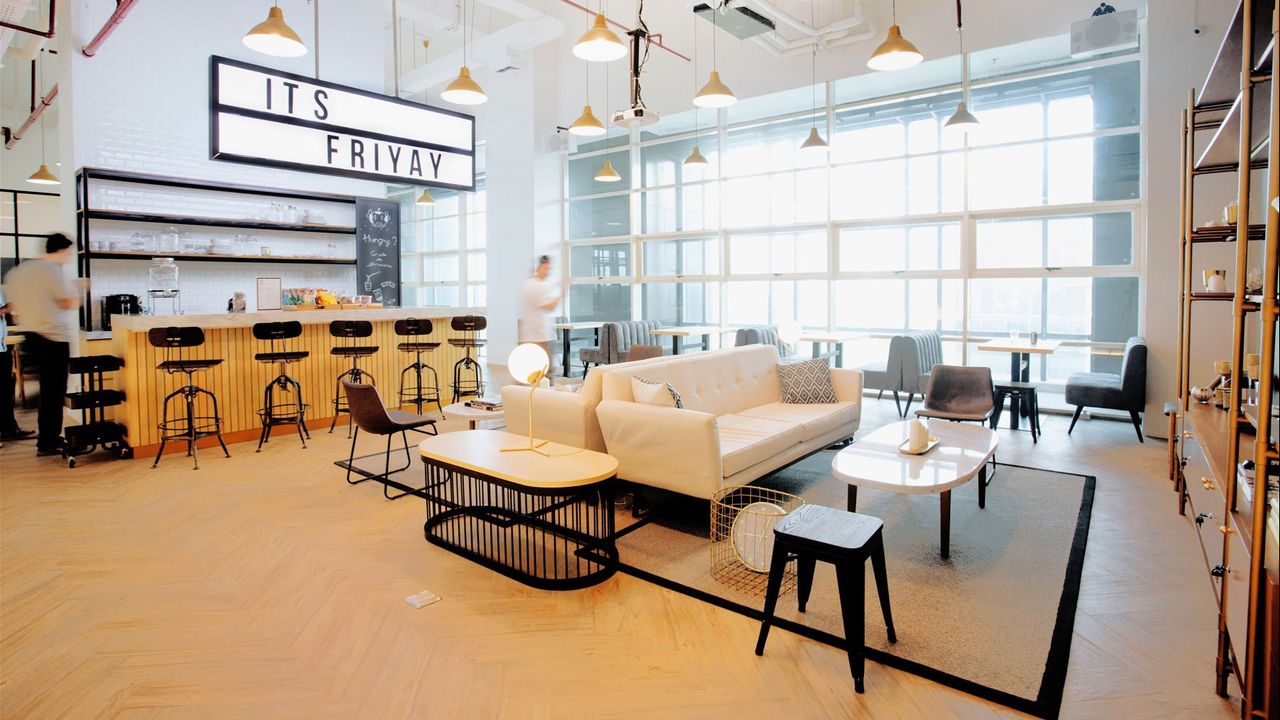 Inilah Solusi Sewa Kantor di Jakarta untuk Bisnis Modern