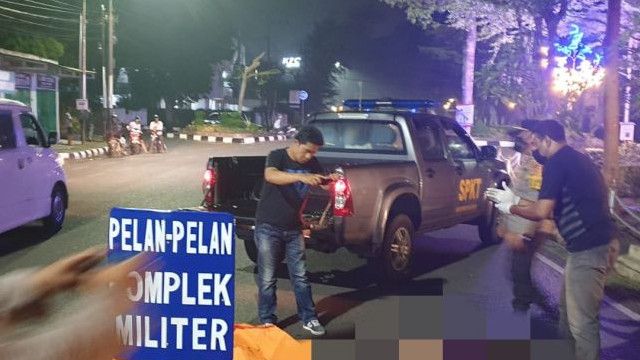 Nasib Pilu Pelajar Jadi Korban Pembacokan di Palembang, Polisi Kejar Pelaku