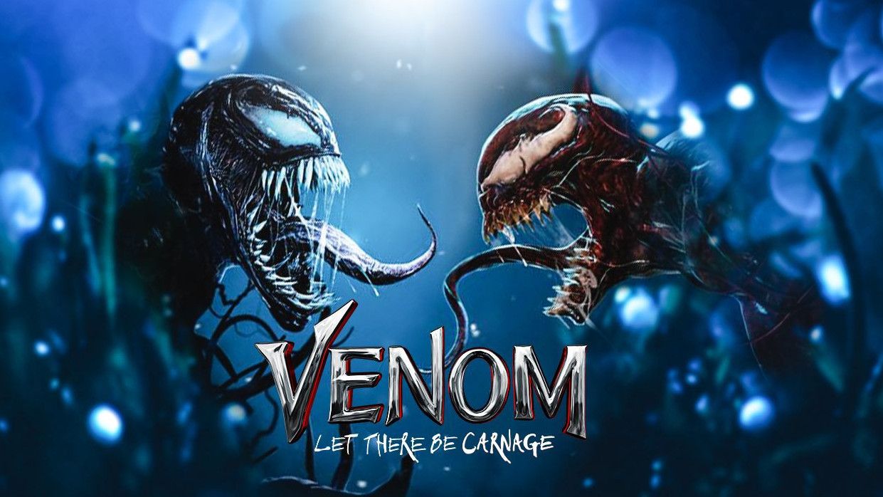 Venom 2 Rilis Trailer, Penampilan Perdana Carnage Jadi Sorotan