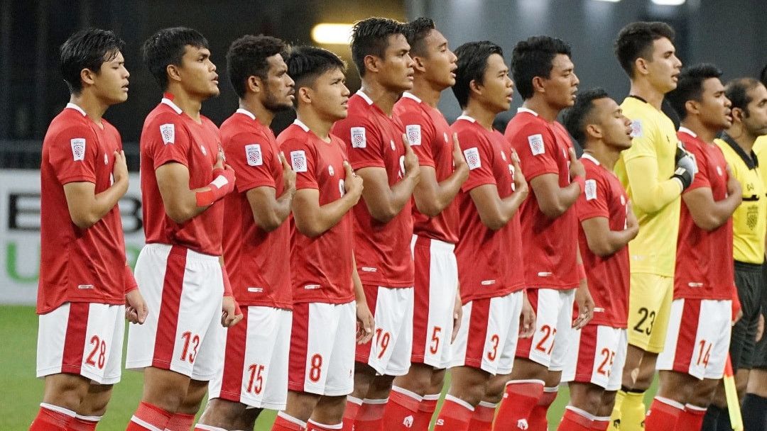 Tak Seperti Ketua PSSI, Paguyuban Suporter Ogah Temui Timnas Indonesia