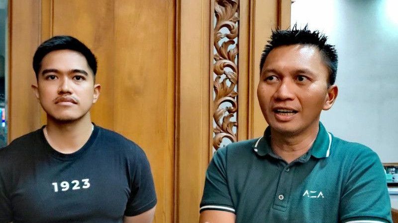 Bos Persebaya dan Anak Presiden Gulirkan Wacana KLB PSSI
