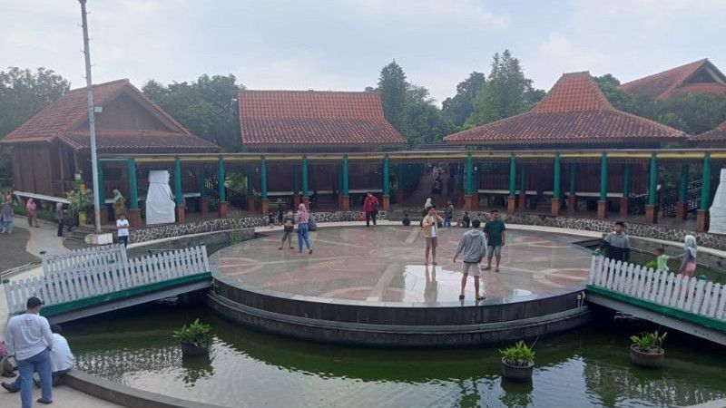 Jadi Lokasi Wisata, Mengenal Budaya Betawi Lewat Perkampungan Setu ...