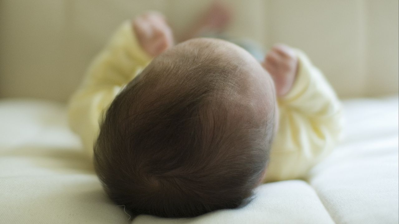 Saking Panjangnya Nama Bayi Viral Ini, Orang Tuanya Kesulitan Bikin Akta Kelahiran
