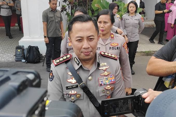 Polisi Usut Kasus Pria Tewas Usai Dihajar Saat Minum Alkohol di Jakpus