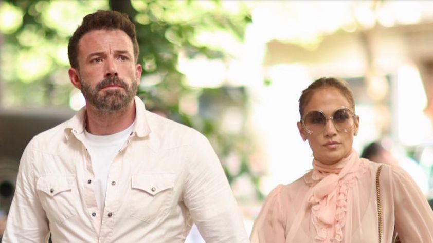 Bisnis Alkohol Jennifer Lopez Diduga Jadi Penyebab Keretakan Pernikahannya dengan Ben Affleck