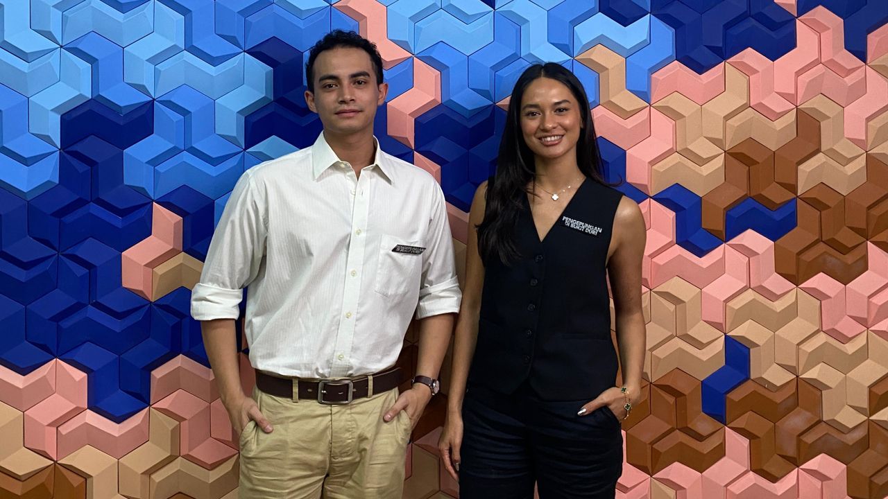 Omara Esteghlal Buka-Bukaan Soal Pengepungan di Bukit Duri, Akui Sampai Belajar Teori Politik