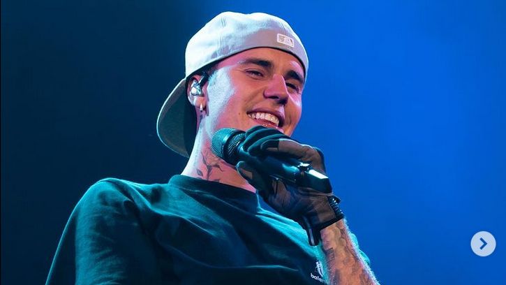 Konser Justin Bieber di Jakarta Dikabarkan Ditunda, Penggemar Tuntut Konfirmasi Promotor