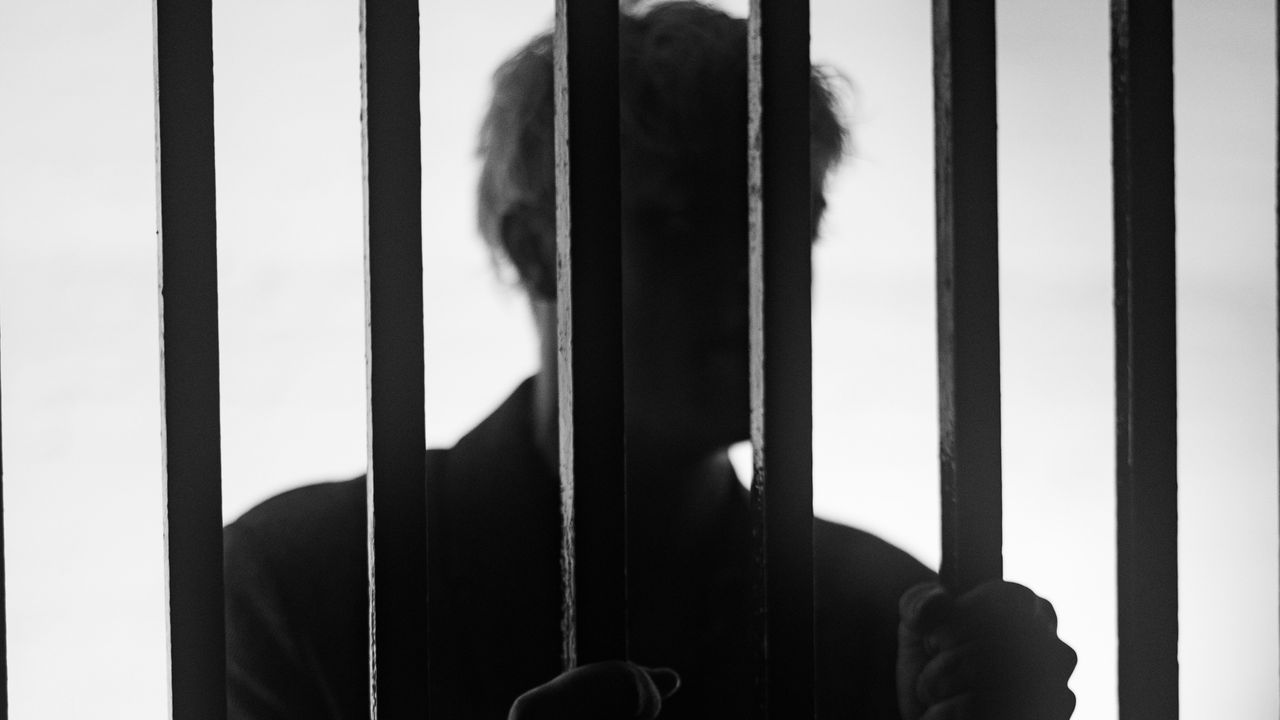 Demonstran di Amerika Ditangkap Usai Bentrok dengan Polisi