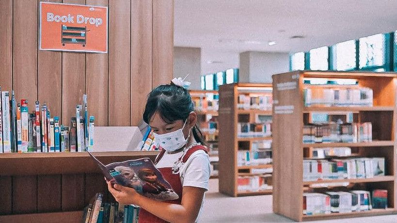 Pemprov DKI Jakarta Andalkan Taman untuk Pembinaan Anak, Bukan Barak Militer