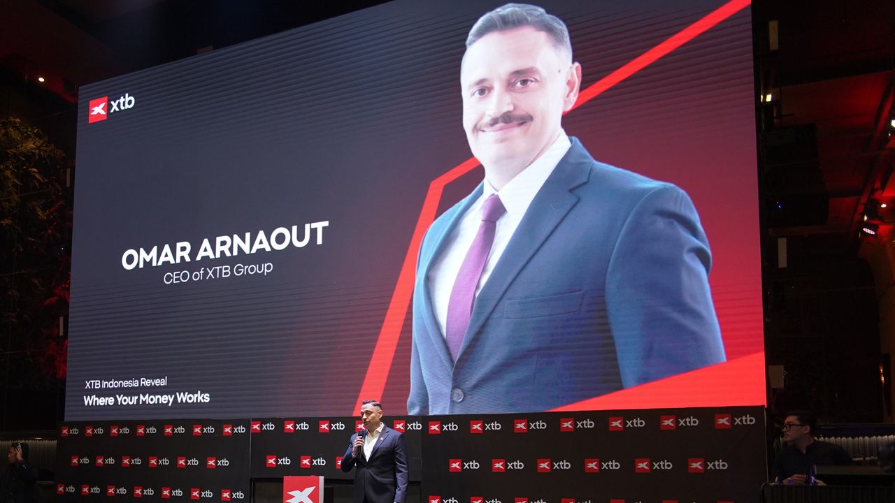 Hadir di Indonesia, XTB Membuka Akses Investasi Global bagi Investor Lokal