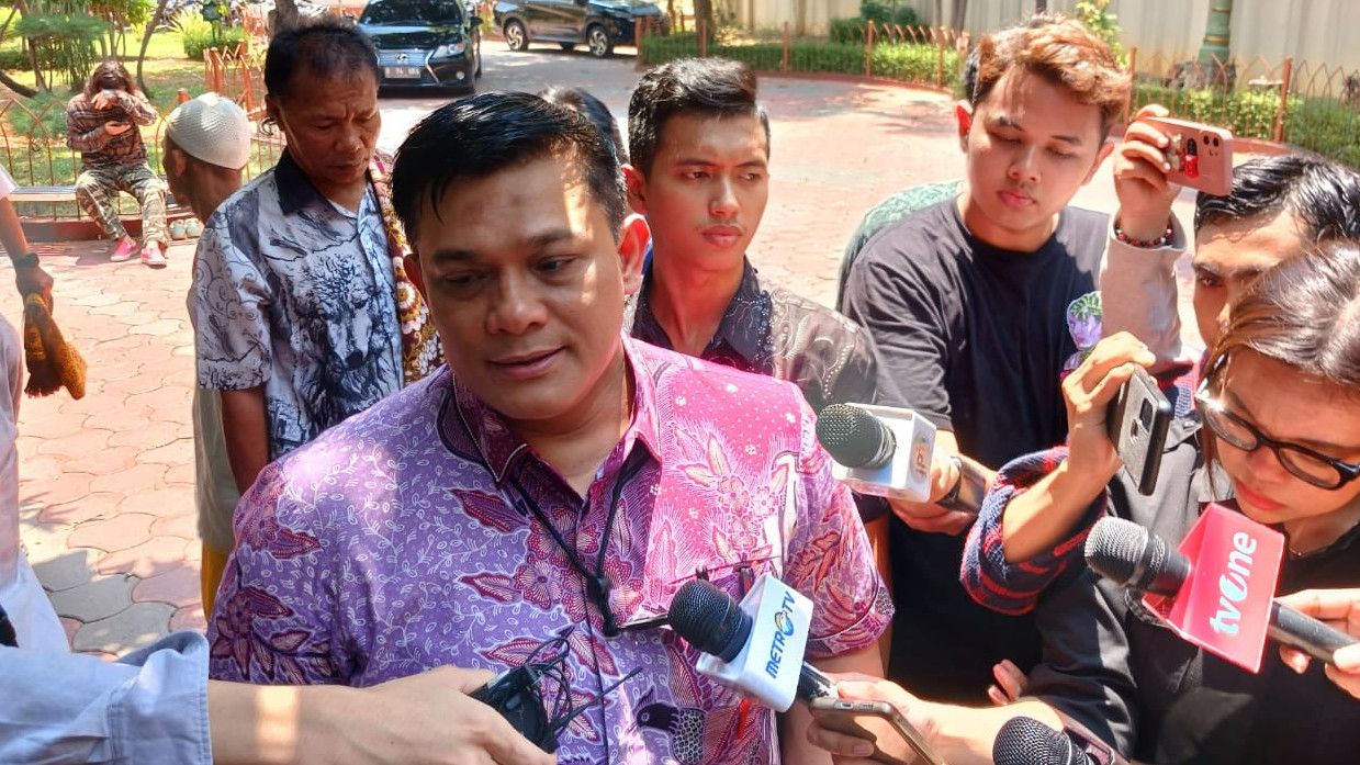 Mangkir Panggilan Kasus Dugaan Pemerasan Eks Mentan SYL, Polda Metro Jaya Kembali Panggil Ketua KPK Pekan Depan