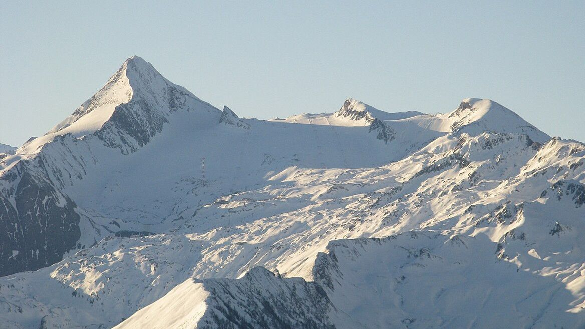 Akibat Pemanasan Global, Gletser di Swiss Terancam Hilang Beberapa Tahun Mendatang