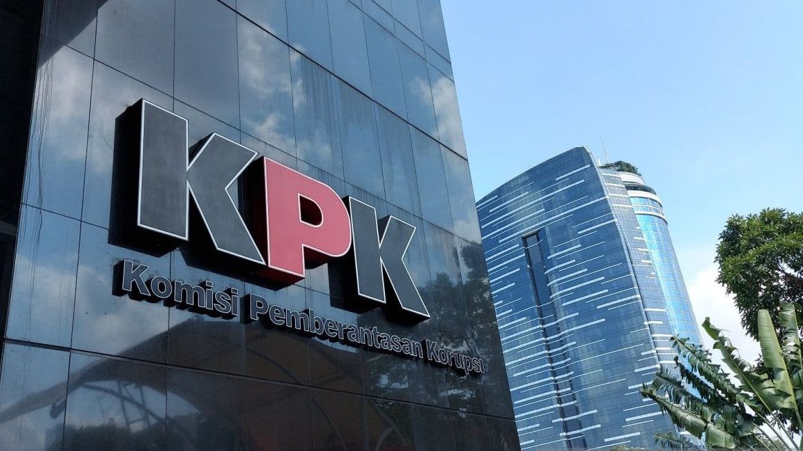 KPK Telusuri Dugaan Kasus Suap Perusahaan Jerman SAP ke Pejabat Indonesia