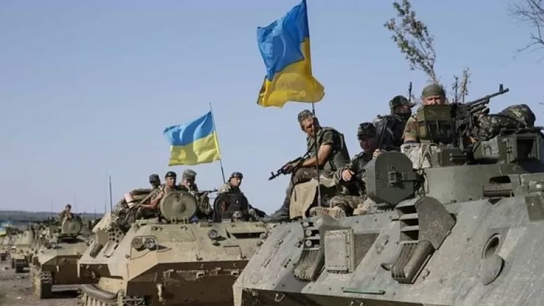 Tak Pernah Berperang, Relawan Negara Barat yang Bergabung dengan Tentara Ukraina Disebut Hanya Punya Pengalaman Bermain Game Call of Duty