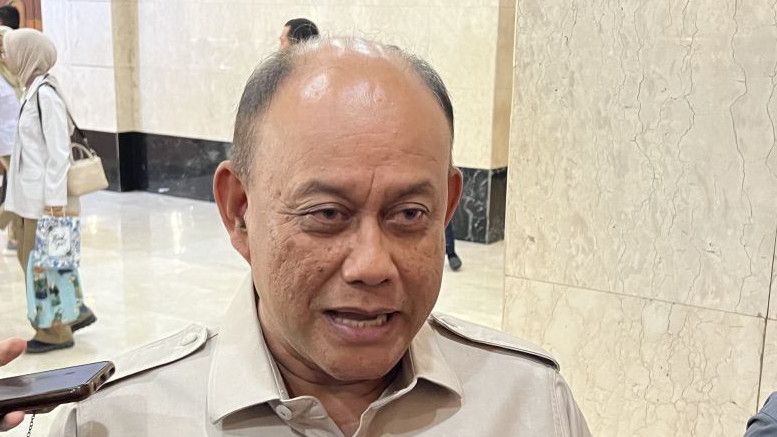 BGN: Serangga Bisa Jadi Menu Makan Bergizi Gratis