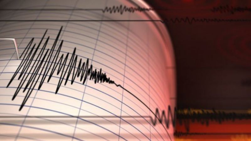 Laporan BMKG: Gempa Bumi 5,5 Magnitudo Guncang Maluku Utara