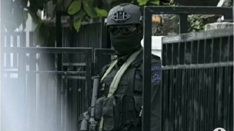 Pelaku Pembunuhan Sopir Taksi Online di Depok Terungkap, Diduga Anggota Densus 88 Berpangkat Bripda
