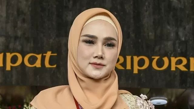 Dikabarkan Tak Jalani Karantina Usai dari Turki, Gerindra Bakal Panggil Mulan Jameela untuk Klarifikasi