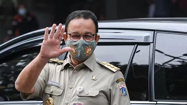 MUI Jakarta Bentuk Pasukan Cyber Bela Anies Baswedan dan Lawan Buzzer Penista Ulama: Tak Ada Tawar Menawar Selain Kata Lawan!