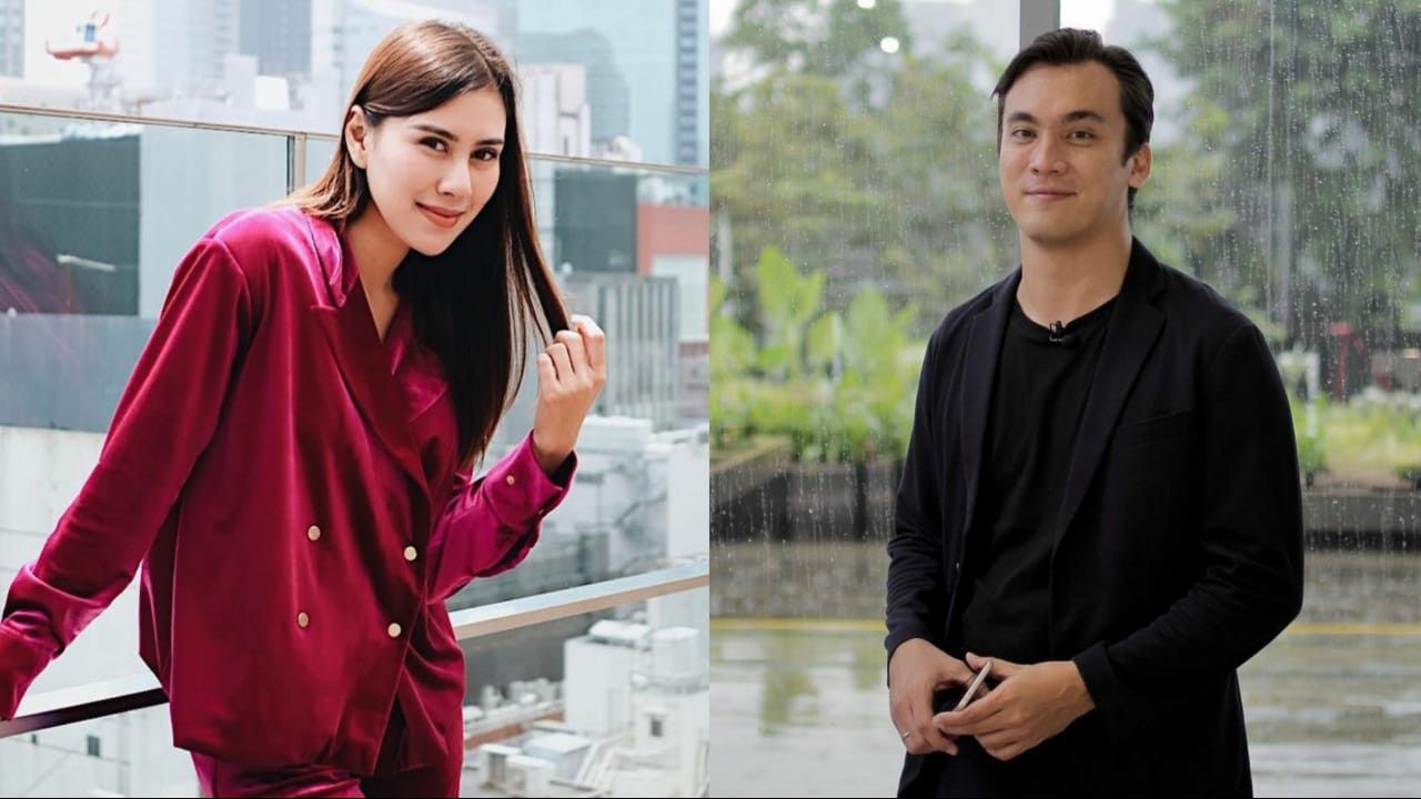 Adegan Syahnaz Sadiqah dan Rendy Kjaernett Bahas Selingkuh dan Cinlok Viral, Netizen: Kirain Akting, Ternyata Kisah Mereka