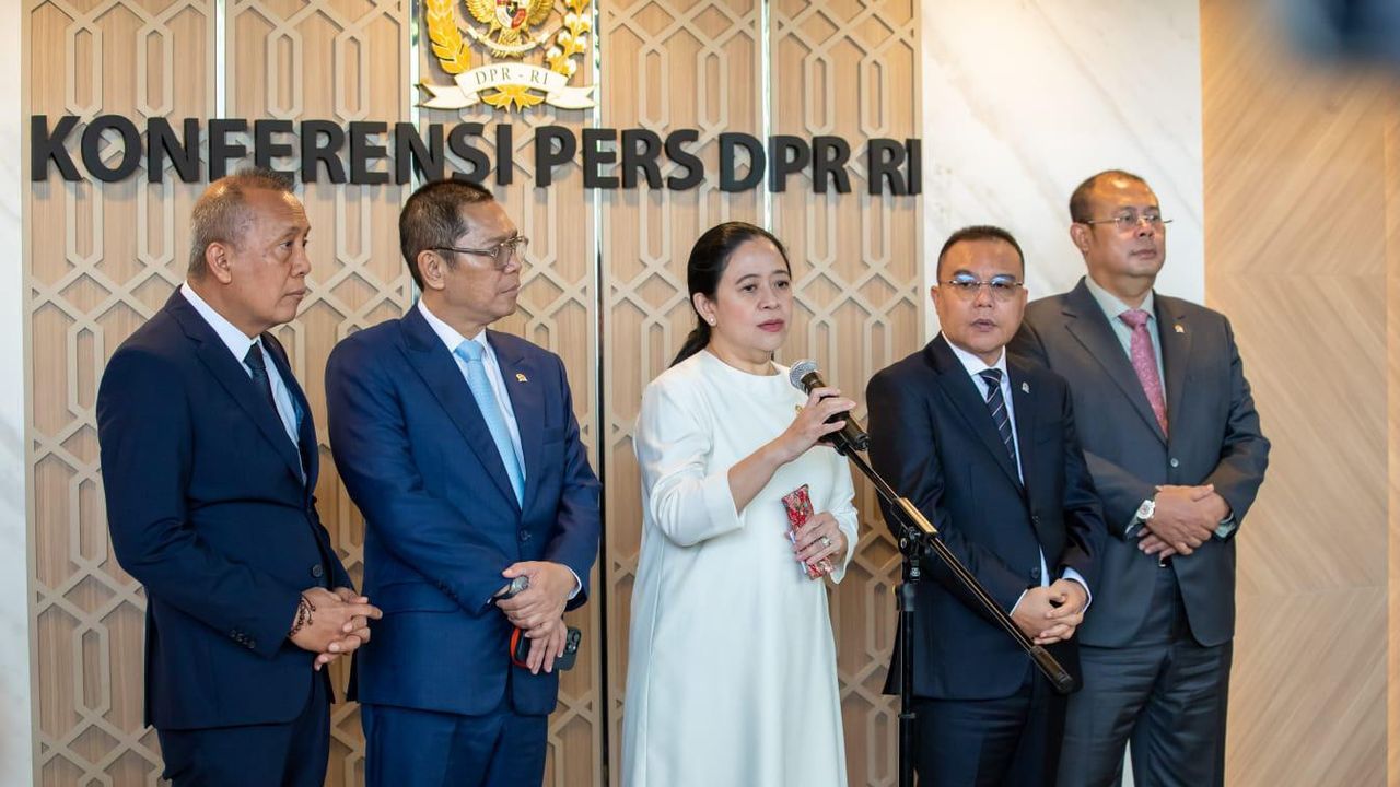 Selebgram Indonesia Dibui 7 Tahun di Myanmar, DPR Dorong Upaya Diplomasi