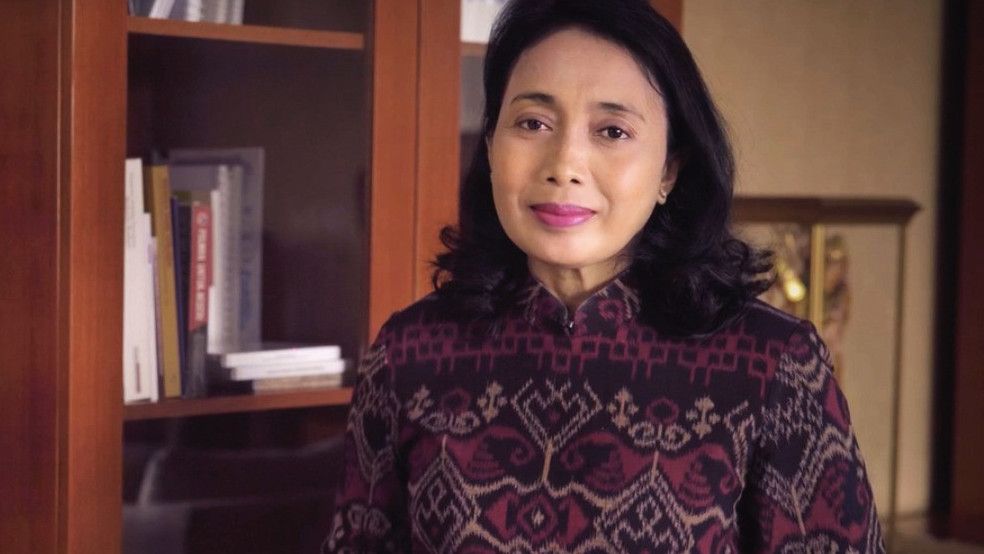Hari Ibu ke-92, Kemen PPPA Angkat Tema: Perempuan Berdaya, Indonesia Maju, Ini Pesan di Baliknya