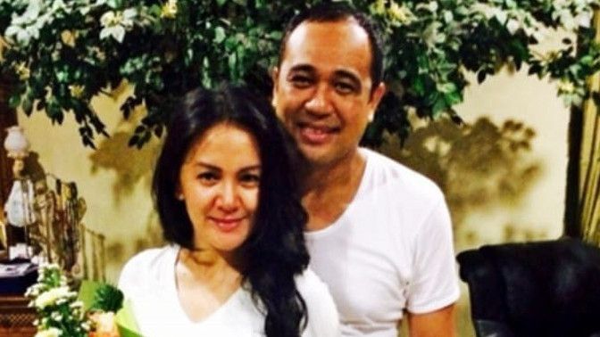 KPK Panggil Istri Rafael Alun Trisambodo, Ingin Bertanya soal Kasus Pencucian Uang