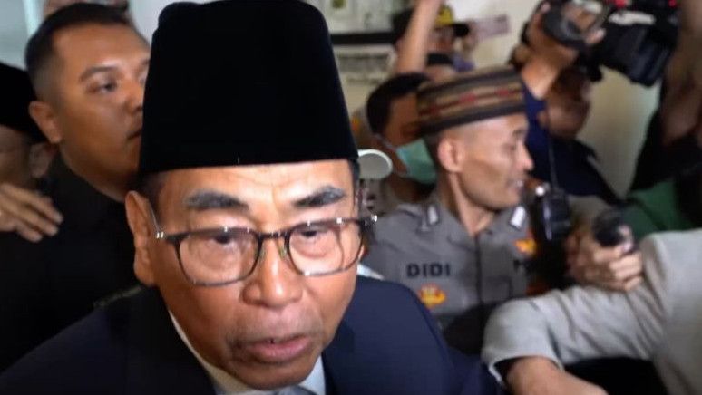 Dalami Kasus TPPU, Bareskrim Polri Bakal Panggil Istri dan Keluarga Panji Gumilang