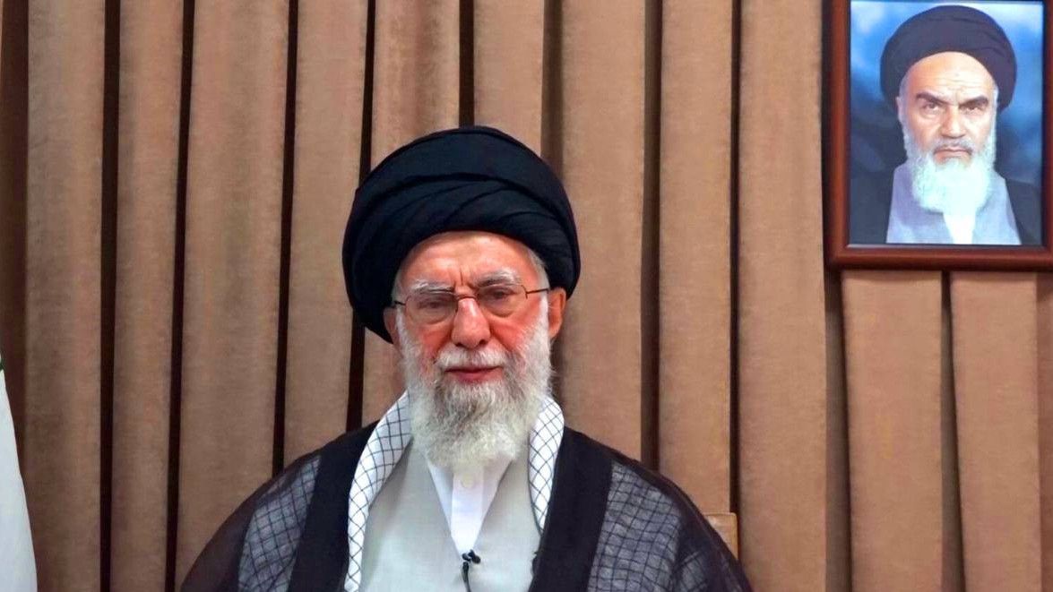 Ali Khamenei Gugur Diserang AS-Israel, Iran Berkabung 40 hari dan Libur Kerja Seminggu