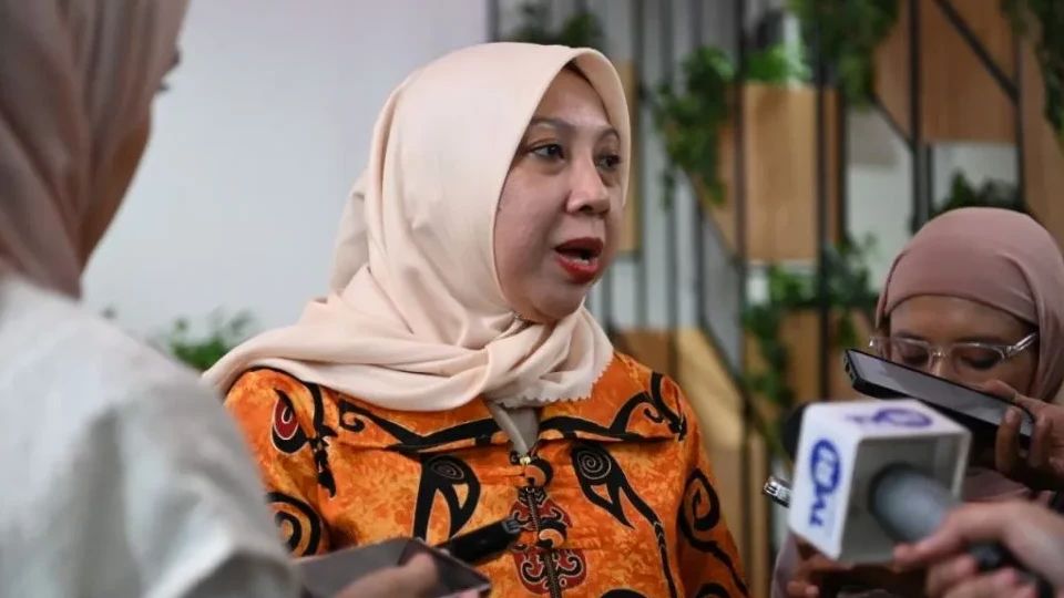 Kementerian PPPA Kawal Kasus Pembunuhan Istri di Minahasa