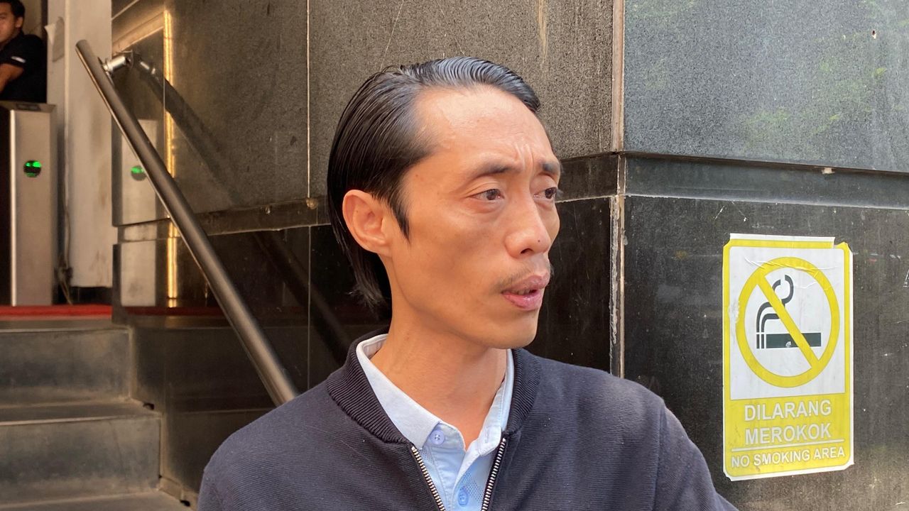 Diperiksa Lagi Terkait Ijazah Jokowi, Kader PSI Dian Sandi Ngaku Ditanya soal Roy Suryo dan Rismon Sianipar